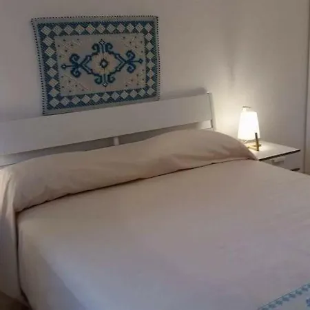 Сasa de vacaciones Casa Ferula Cagliari *