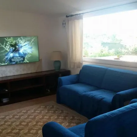 Casa Ferula Cagliari 펜션 콰르투 산텔레나